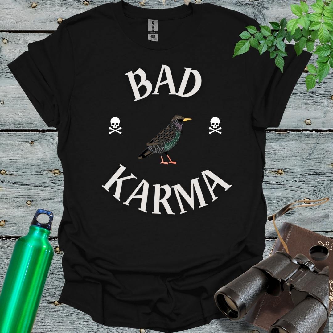 Starling Karma T-Shirt