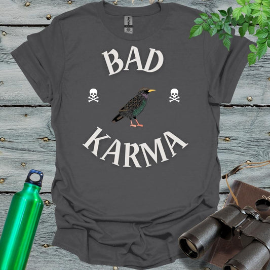 Starling Karma T-Shirt