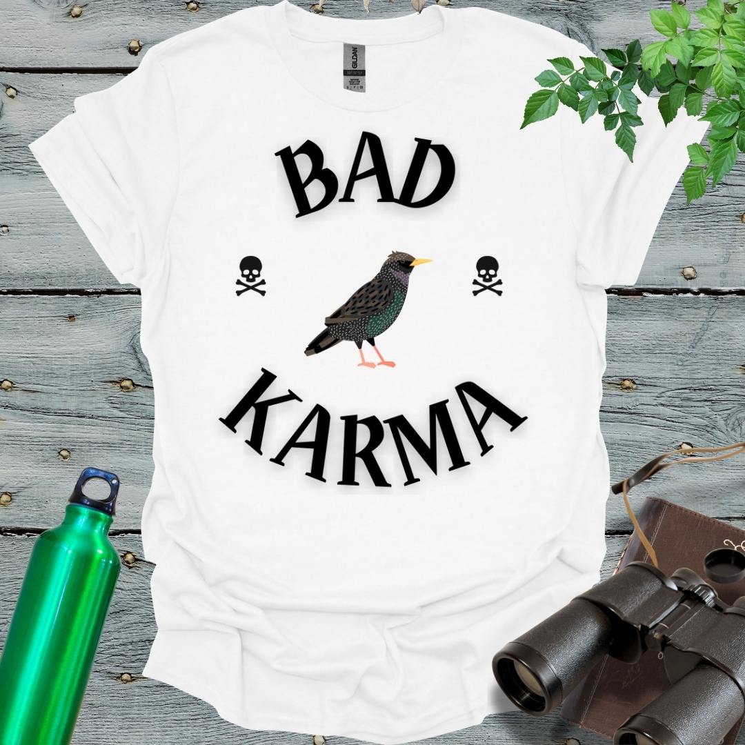 Starling Karma T-Shirt