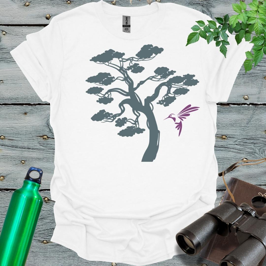 Resilience T-Shirt - Swooply Shop